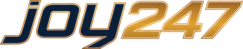joy247 logo